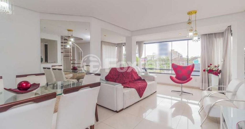 Cobertura com 2 quartos à venda na Avenida Nilópolis, 110, Bela Vista, Porto Alegre