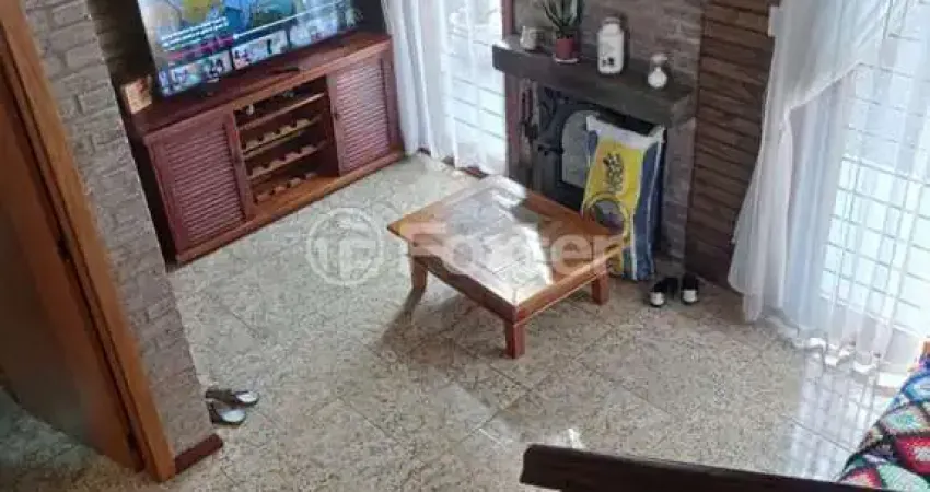 Casa com 2 quartos à venda na Rua Minas Gerais, 453, Eugênio Ferreira, Canela