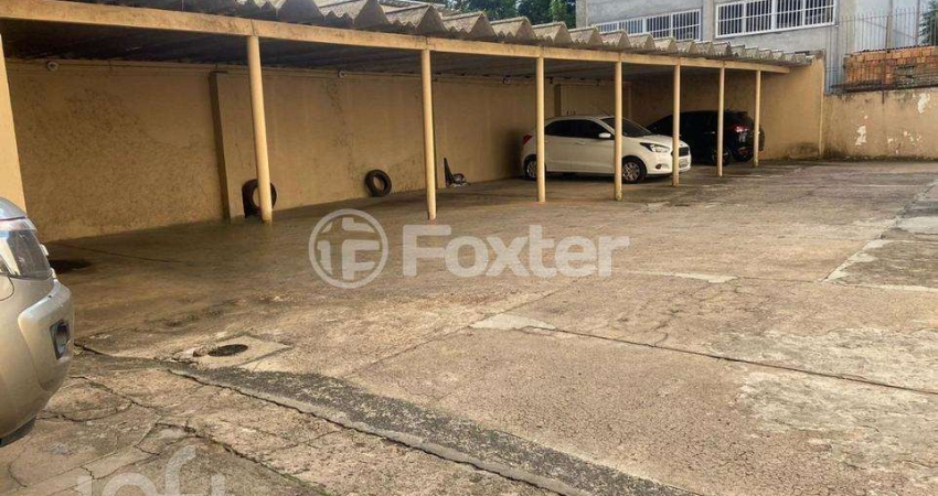 Apartamento com 2 quartos à venda na Rua Coronel José Rodrigues Sobral, 58, Partenon, Porto Alegre