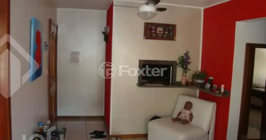 Apartamento com 2 quartos à venda na Avenida Bernardino Silveira de Amorim, 3560, Rubem Berta, Porto Alegre