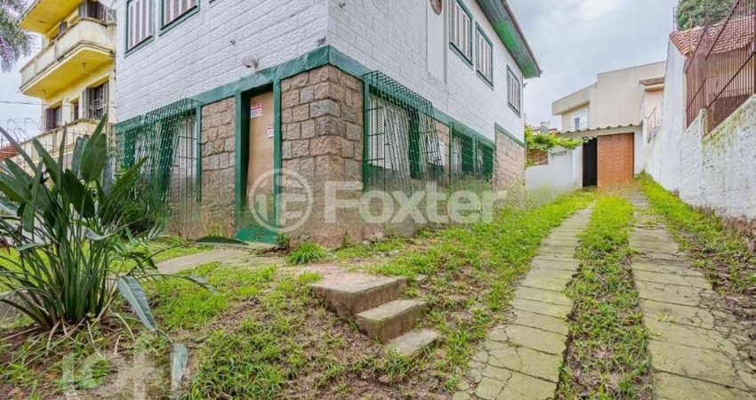 Casa com 3 quartos à venda na Rua Humberto de Campos, 383, Partenon, Porto Alegre