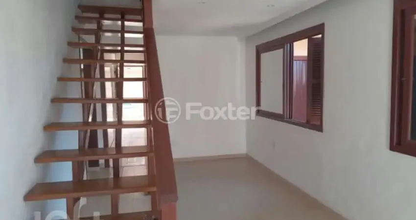 Casa com 4 quartos à venda na Rua Bartolomeu de Gusmão, 1221, Fátima, Canoas