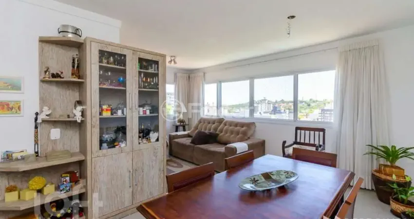 Apartamento com 3 quartos à venda na Rua Doutor Barcelos, 1049, Tristeza, Porto Alegre