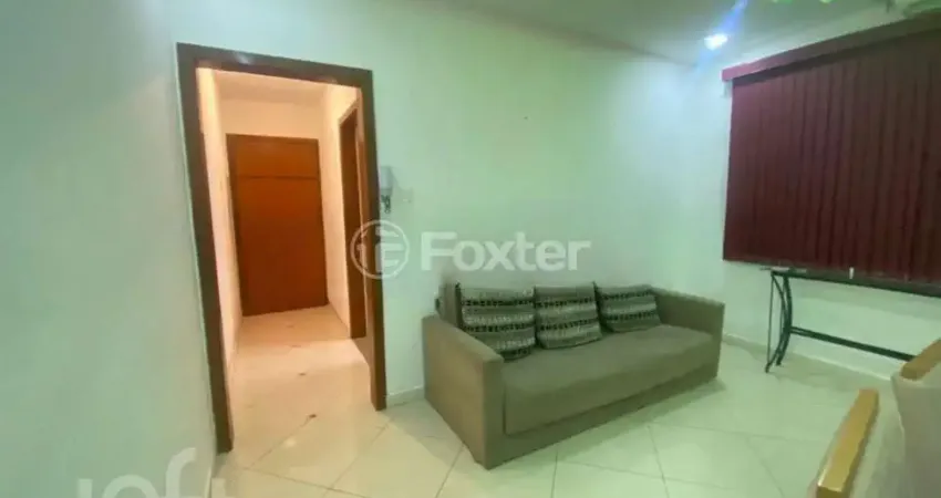 Apartamento com 2 quartos à venda na Rua Souza Reis, 553, São João, Porto Alegre