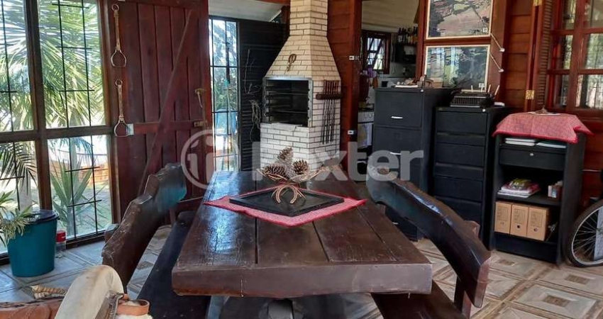 Fazenda com 1 sala à venda na undefined RS-040, 73, Águas Claras, Viamão