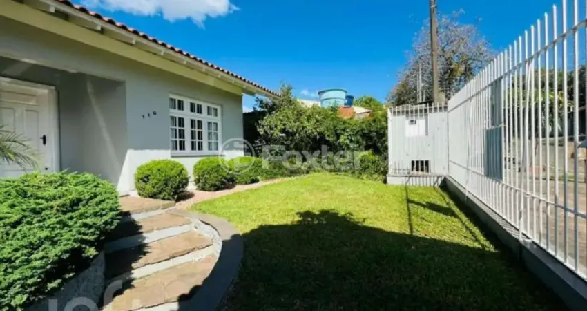 Casa com 3 quartos à venda na Rua Grécia, 119, Petrópolis, Novo Hamburgo