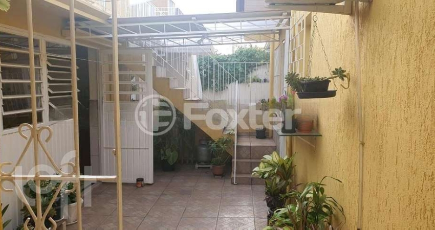 Casa com 3 quartos à venda na Rua Diamantina, 115, Parque da Matriz, Cachoeirinha