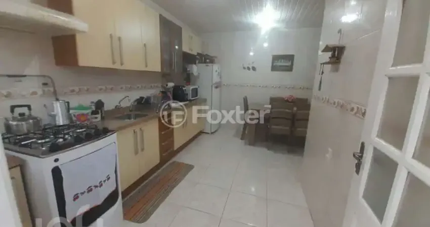 Casa com 3 quartos à venda na Rua Diamantina, 115, Parque da Matriz, Cachoeirinha