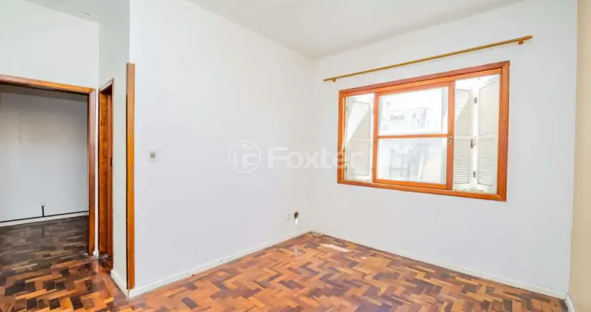 Apartamento com 2 quartos à venda na Avenida Francisco Trein, 364, Cristo Redentor, Porto Alegre