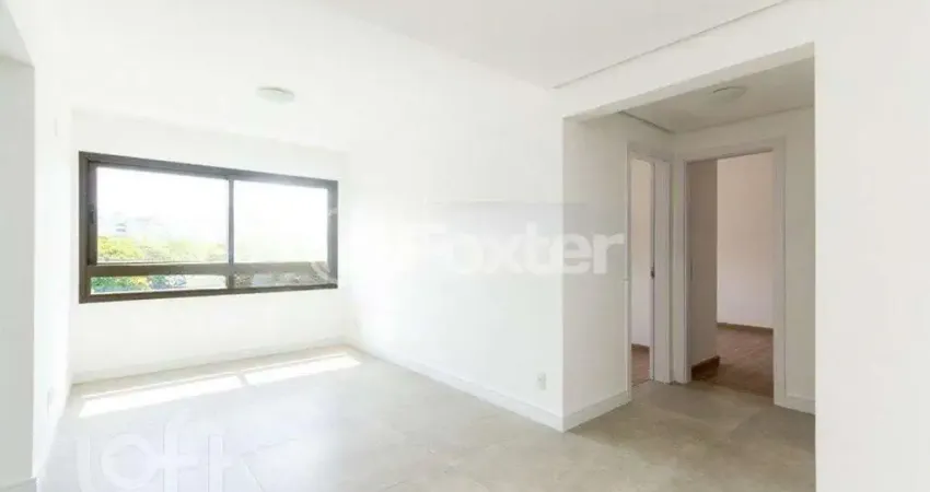 Apartamento com 2 quartos à venda na Praça Doutor Gastão Santos, 18, Passo da Areia, Porto Alegre