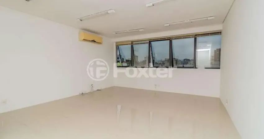 Sala comercial com 1 sala à venda na Avenida Praia de Belas, 2124, Praia de Belas, Porto Alegre