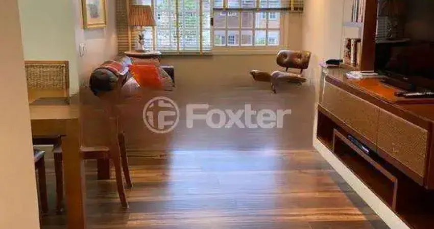 Apartamento com 2 quartos à venda na Rua Da Margem, 395, Parque das Hortênsias, Canela