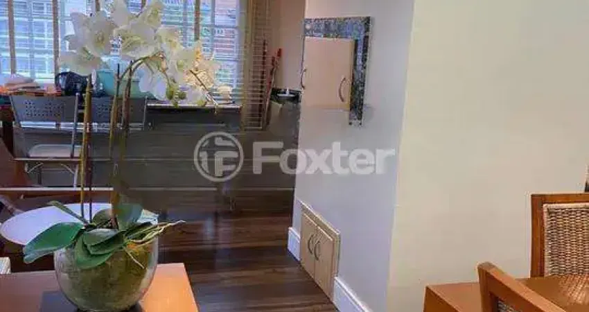 Apartamento com 2 quartos à venda na Rua Da Margem, 395, Parque das Hortênsias, Canela