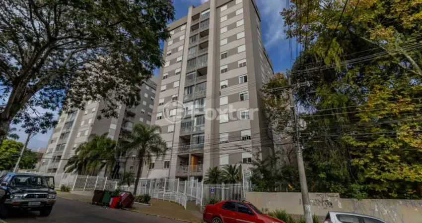 Apartamento com 3 quartos à venda na Rua Marechal Mesquita, 581, Teresópolis, Porto Alegre