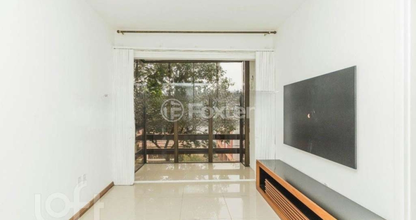 Apartamento com 2 quartos à venda na Rua Professor Cristiano Fischer, 906, Jardim do Salso, Porto Alegre