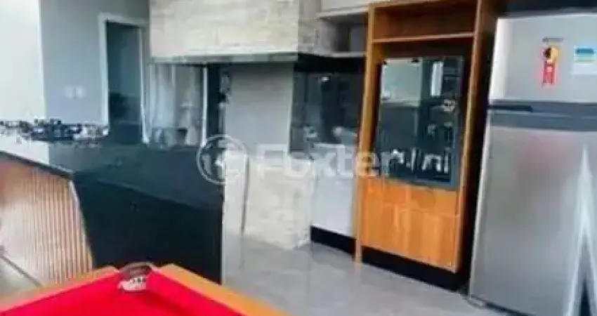 Casa em condomínio fechado com 4 quartos à venda na Rua Honorio Ferreira Da Silva, 2010, Arco Íris, Capão da Canoa