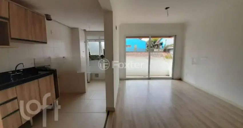 Apartamento com 2 quartos à venda na Rua Landel de Moura, 1270, Tristeza, Porto Alegre