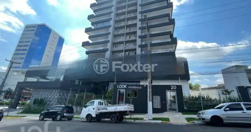 Apartamento com 3 quartos à venda na Avenida Wilhelm Rotermund, 20, Rio Branco, São Leopoldo