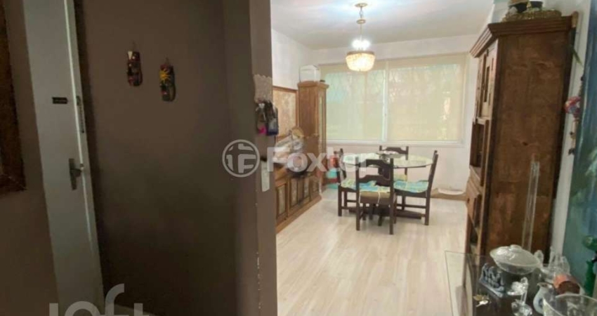Apartamento com 2 quartos à venda na Rua Landel de Moura, 550, Tristeza, Porto Alegre
