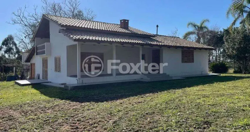 Fazenda com 3 salas à venda na Beco Da Faxina, s/n, Centro, Viamão