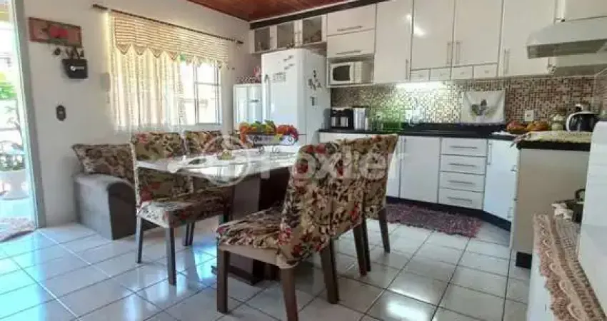 Casa com 3 quartos à venda na Rua Remy Mário Caldart, 133, Planalto, Caxias do Sul