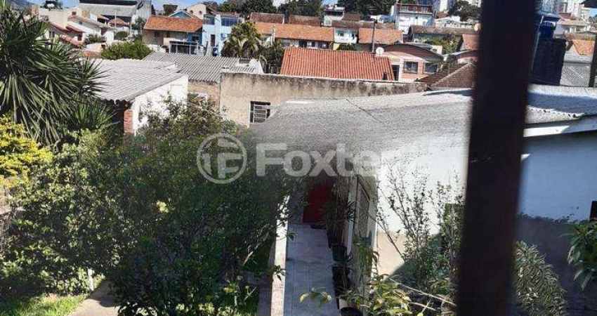 Casa com 3 quartos à venda na Avenida Alberto Pasqualini, 155, Jardim Itu Sabará, Porto Alegre
