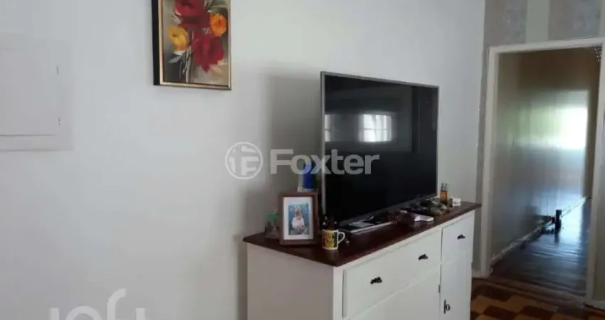 Apartamento com 3 quartos à venda na Rua Doutor Alcides Cruz, 196, Santa Cecília, Porto Alegre