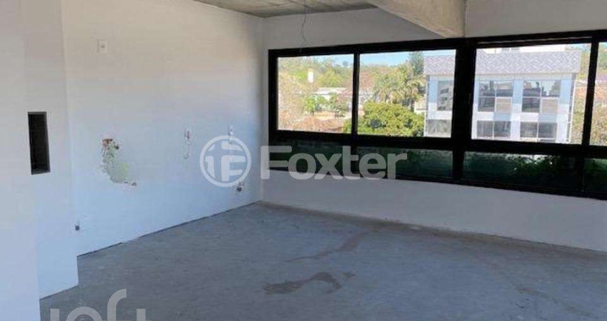 Cobertura com 2 quartos à venda na Rua José de Alencar, 1068, Menino Deus, Porto Alegre