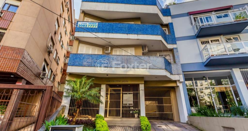 Apartamento com 1 quarto à venda na Rua Barão de Ubá, 170, Bela Vista, Porto Alegre