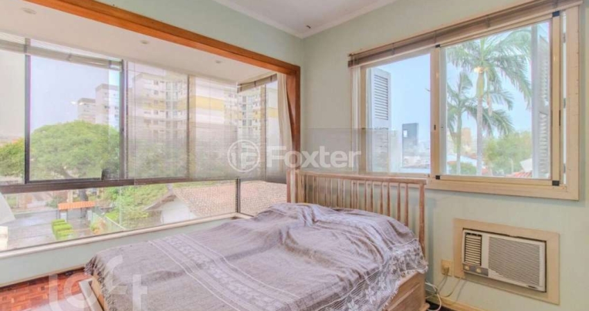 Cobertura com 1 quarto à venda na Rua Chico Pedro, 190, Camaquã, Porto Alegre