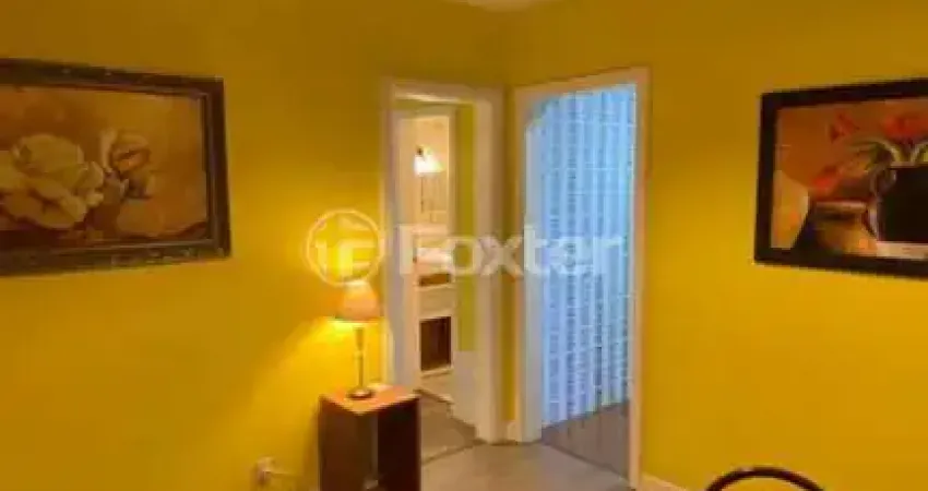Apartamento com 2 quartos à venda na Avenida Alegrete, 414, Petrópolis, Porto Alegre