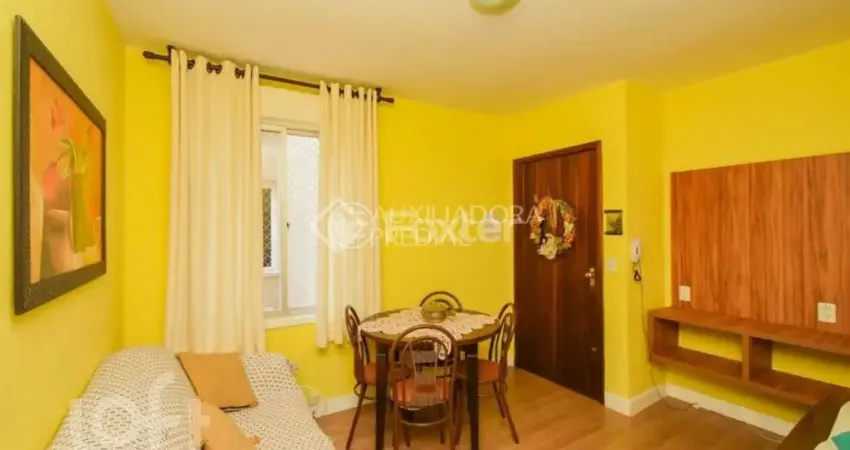 Apartamento com 2 quartos à venda na Avenida Alegrete, 414, Petrópolis, Porto Alegre