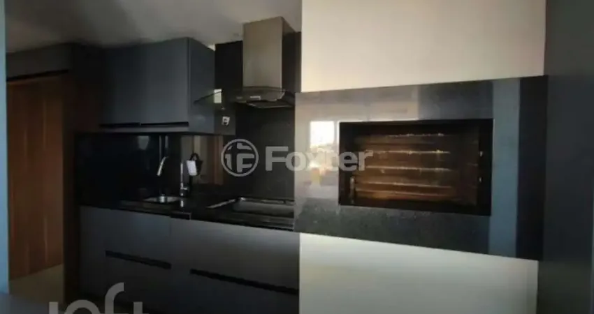 Apartamento com 2 quartos à venda na Rua Coronel Fonseca, 315, Centro, Gravataí
