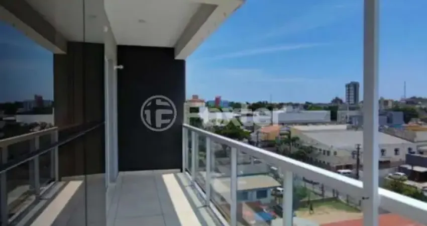 Apartamento com 2 quartos à venda na Rua Coronel Fonseca, 315, Centro, Gravataí