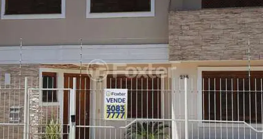 Casa com 3 quartos à venda na Rua Florianópolis, 215, Boa Vista, Novo Hamburgo