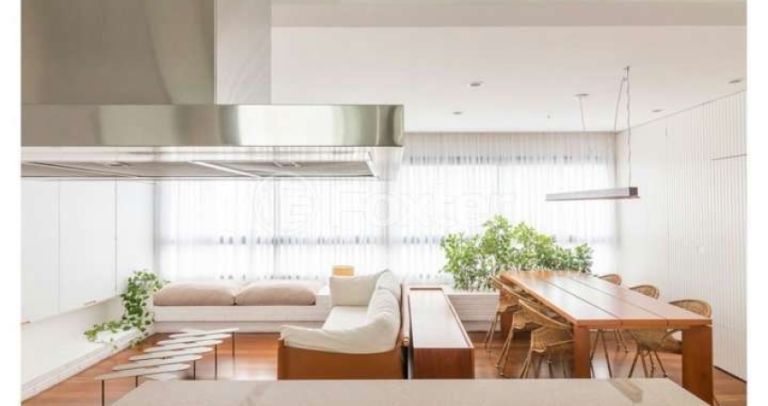 Apartamento com 2 quartos à venda na Avenida Toropi, 109, Petrópolis, Porto Alegre