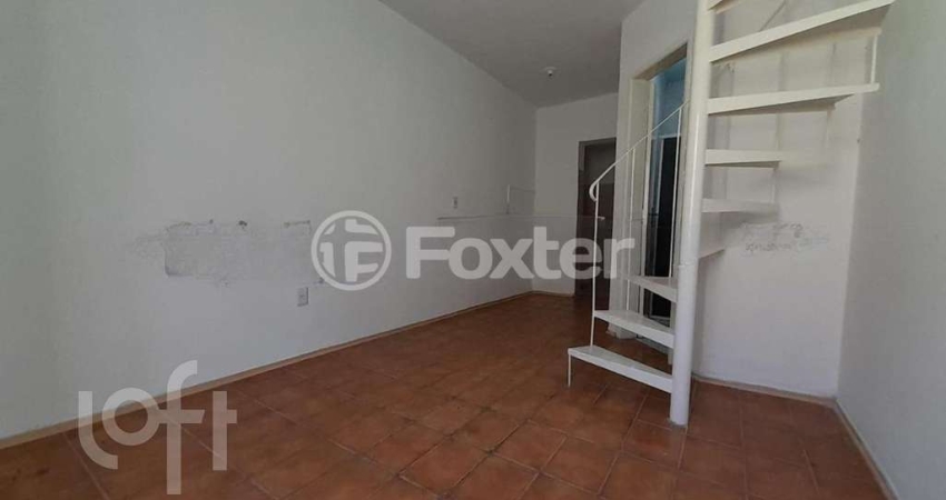 Casa em condomínio fechado com 1 quarto à venda na Rua Santo Alfredo, 537, Vila São José, Porto Alegre