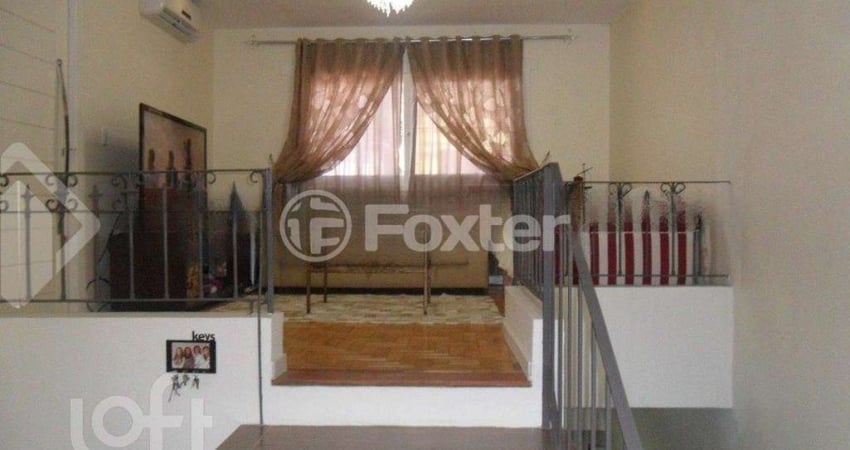 Casa com 4 quartos à venda na Rua Paulino Chaves, 660, Santo Antônio, Porto Alegre