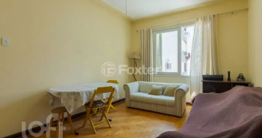 Apartamento com 2 quartos à venda na Avenida América, 85, Auxiliadora, Porto Alegre