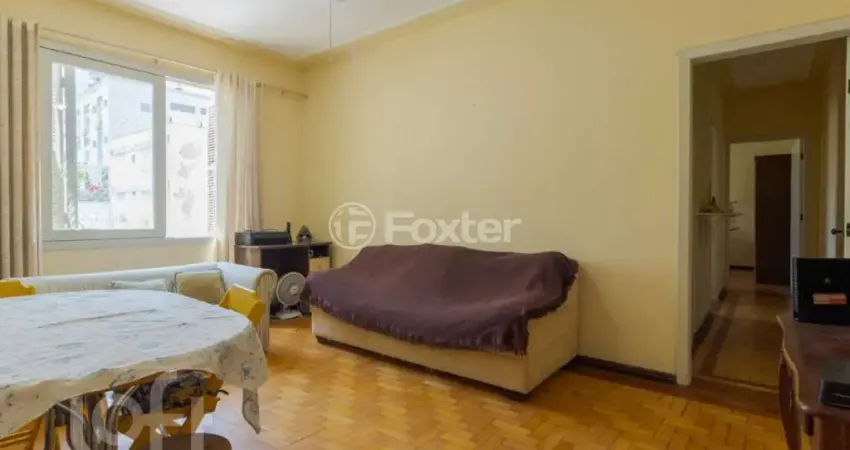 Apartamento com 2 quartos à venda na Avenida América, 85, Auxiliadora, Porto Alegre