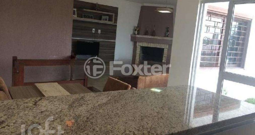 Apartamento com 2 quartos à venda na Avenida Santos Ferreira, 1655, Nossa Senhora das Graças, Canoas