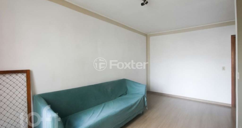 Apartamento com 1 quarto à venda na Rua Luiz de Camões, 864, Santo Antônio, Porto Alegre