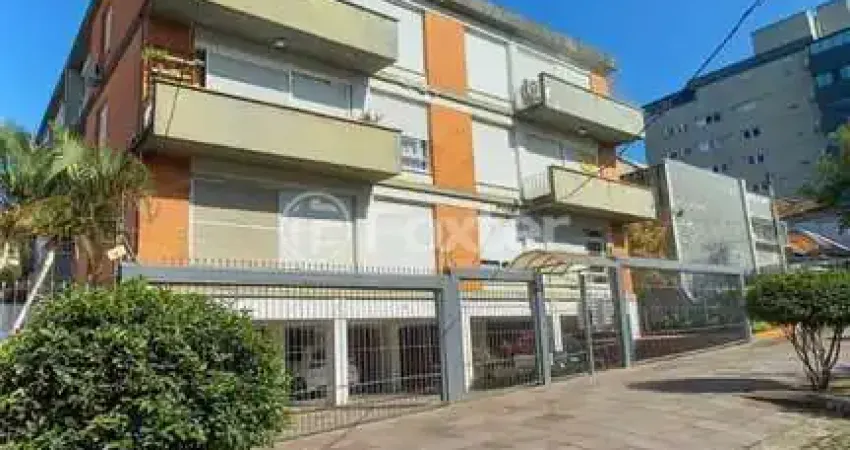 Apartamento com 3 quartos à venda na Rua Álvares Machado, 257, Petrópolis, Porto Alegre