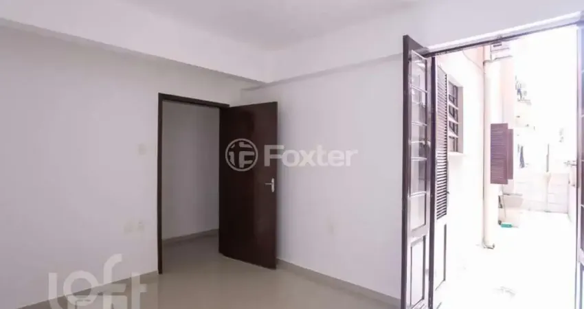 Apartamento com 2 quartos à venda na Rua Riachuelo, 918, Centro Histórico, Porto Alegre