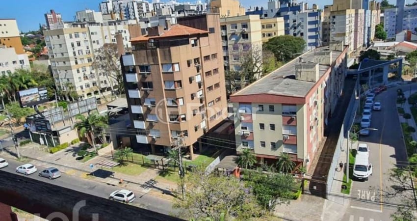 Apartamento com 1 quarto à venda na Rua Anita Garibaldi, 2381, Mont Serrat, Porto Alegre