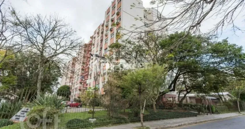 Apartamento com 1 quarto à venda na Rua Anita Garibaldi, 2381, Mont Serrat, Porto Alegre