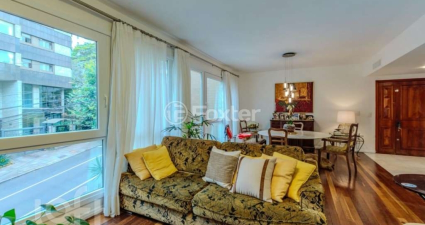 Apartamento com 3 quartos à venda na Rua Quintino Bocaiúva, 1241, Rio Branco, Porto Alegre