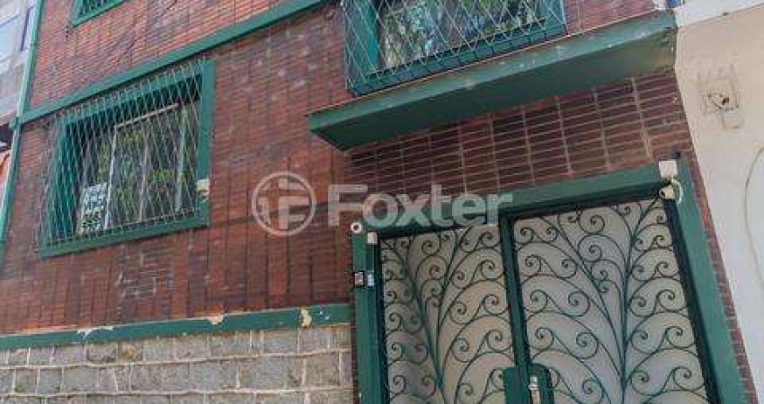 Casa comercial com 2 salas à venda na Rua Tobias da Silva, 42, Moinhos de Vento, Porto Alegre