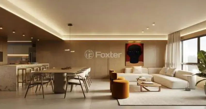 Apartamento com 3 quartos à venda na Rua Cabral, 60, Rio Branco, Porto Alegre