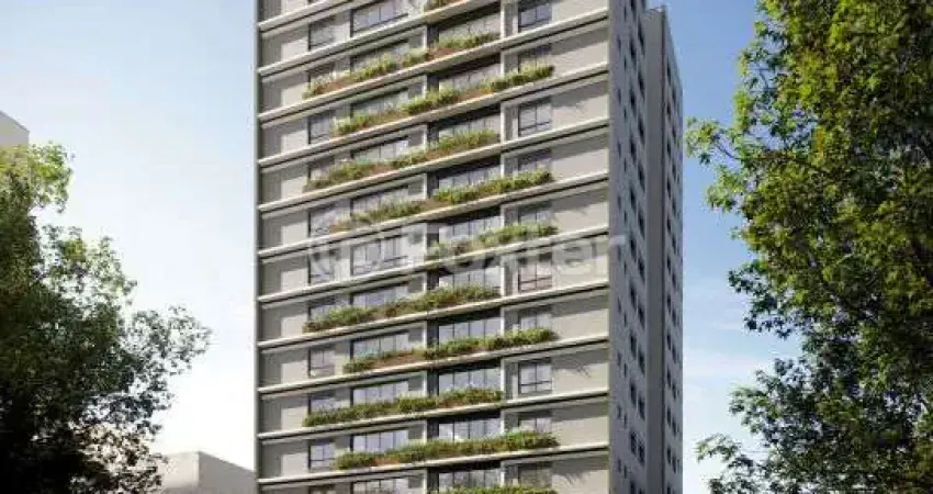 Apartamento com 3 quartos à venda na Rua Cabral, 60, Rio Branco, Porto Alegre